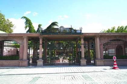 Sultanahmet Palace Hotel - image 13