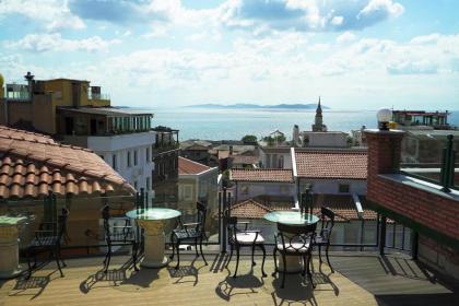 Sultanahmet Palace Hotel - image 16