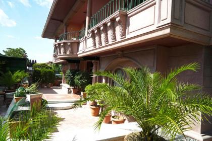 Sultanahmet Palace Hotel - image 17