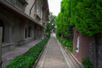 Sultanahmet Palace Hotel - image 18