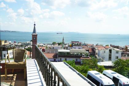 Sultanahmet Palace Hotel - image 2