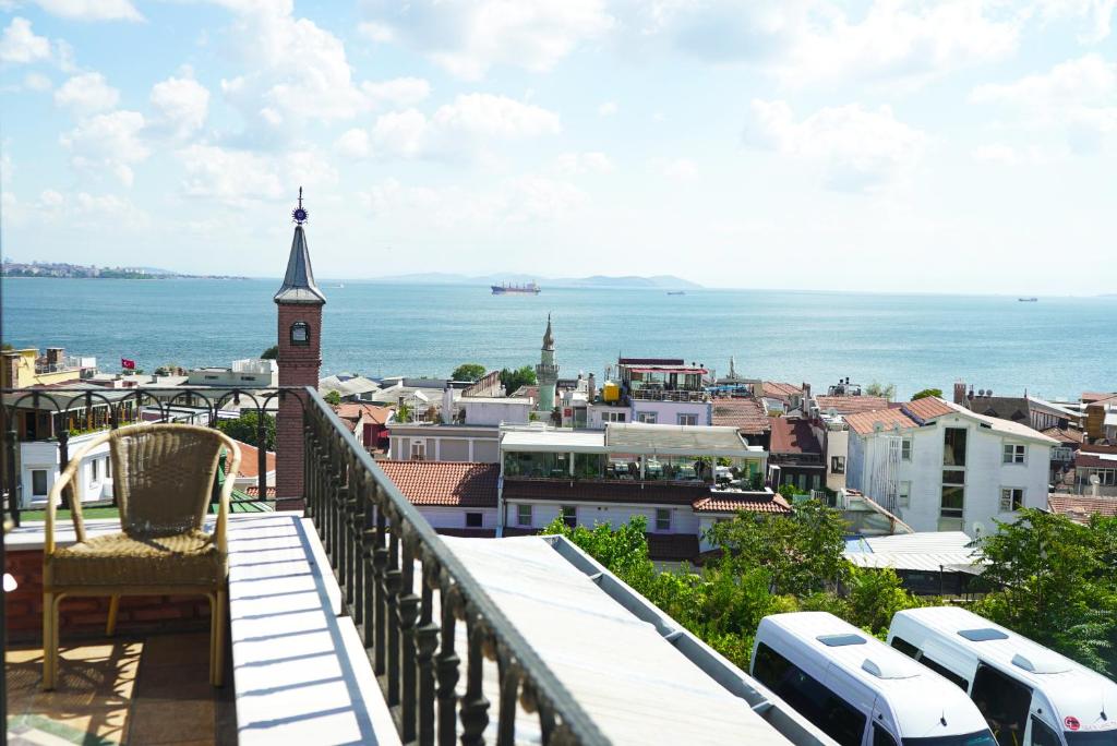 Sultanahmet Palace Hotel - image 2
