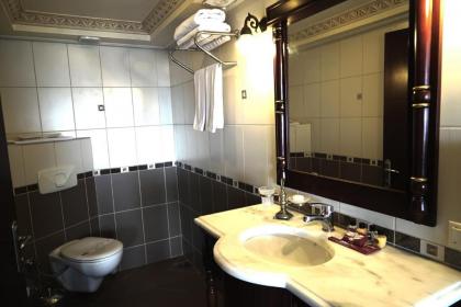 Sultanahmet Palace Hotel - image 3