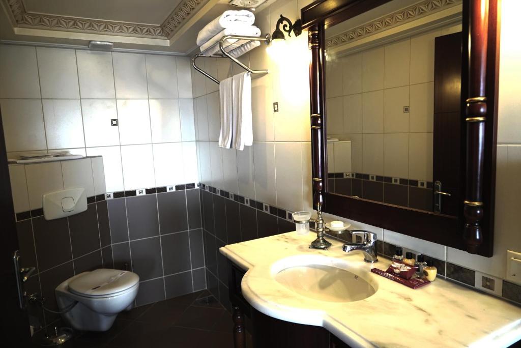 Sultanahmet Palace Hotel - image 3