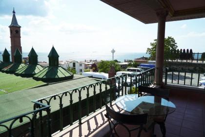 Sultanahmet Palace Hotel - image 4