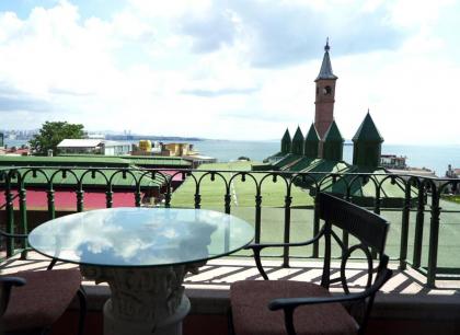 Sultanahmet Palace Hotel - image 5