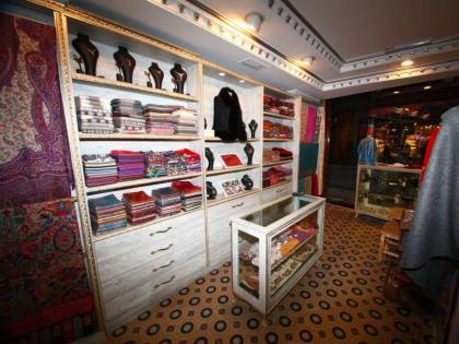 Kafkas Hotel Istanbul - image 10