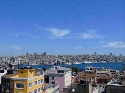 Kafkas Hotel Istanbul - image 14