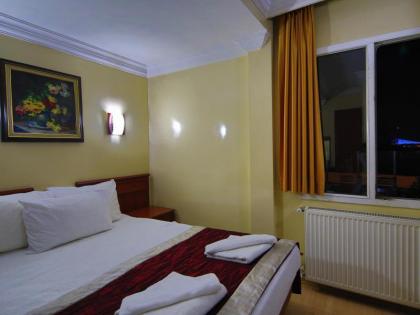 Kafkas Hotel Istanbul - image 16