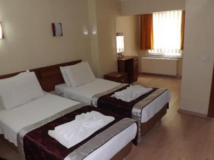 Kafkas Hotel Istanbul - image 18