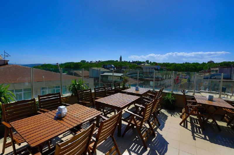 Kafkas Hotel Istanbul - image 2
