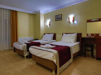 Kafkas Hotel Istanbul - image 20