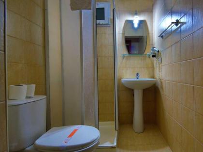 Kafkas Hotel Istanbul - image 4