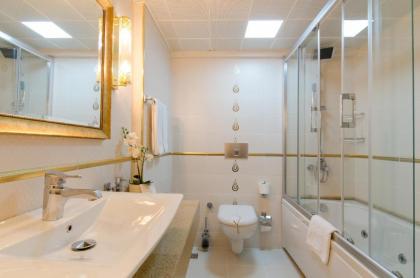 Arden City Hotel-Special Category - image 10