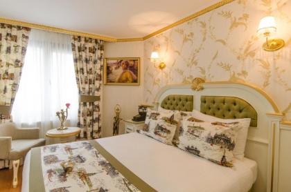 Arden City Hotel-Special Category - image 11