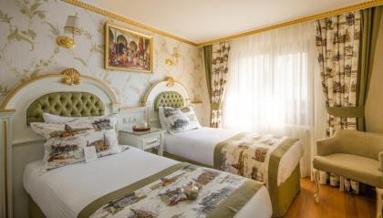Arden City Hotel-Special Category - image 12