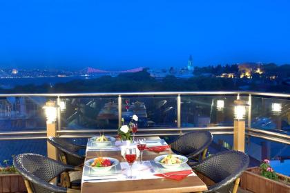 Arden City Hotel-Special Category - image 14