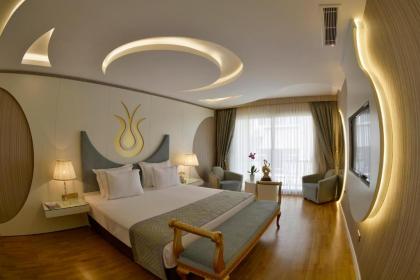Arden City Hotel-Special Category - image 16
