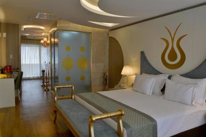 Arden City Hotel-Special Category - image 18