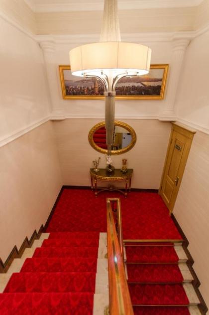 Arden City Hotel-Special Category - image 2