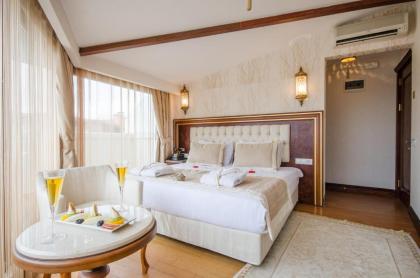 Arden City Hotel-Special Category - image 4