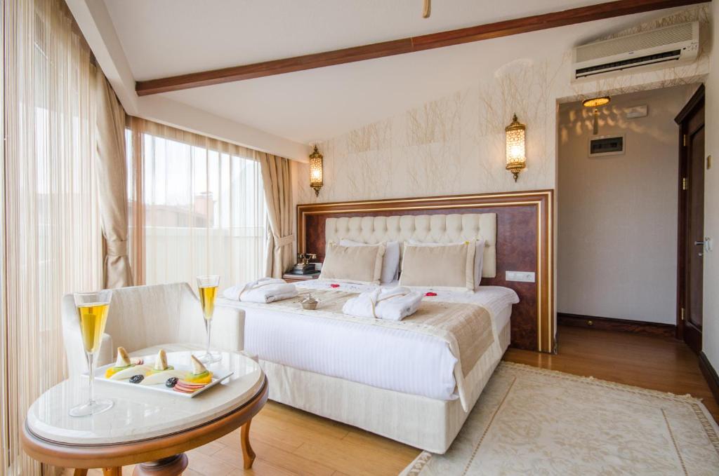 Arden City Hotel-Special Category - image 4