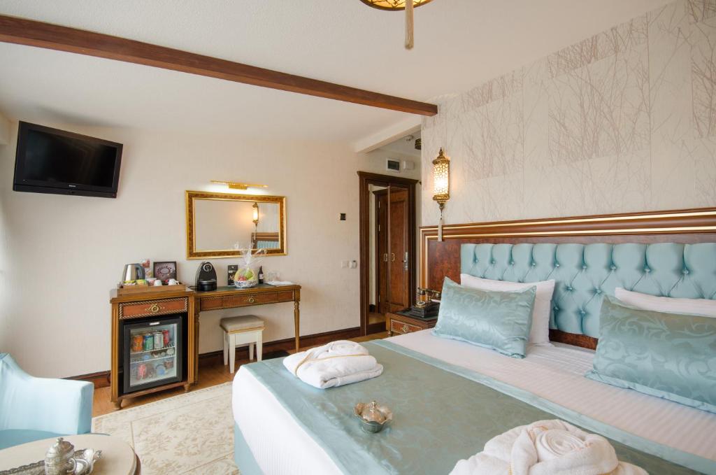 Arden City Hotel-Special Category - image 5