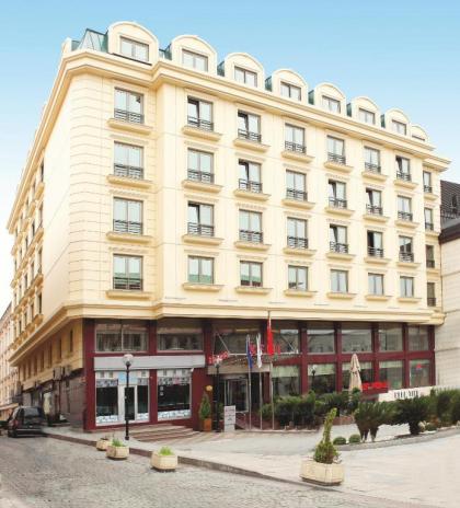 Kent Hotel - image 1