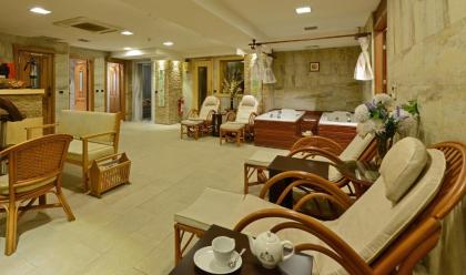 Hotel Yigitalp Istanbul - image 14