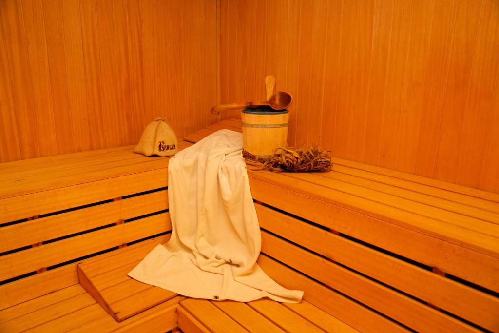 Hotel Yigitalp Istanbul - image 3