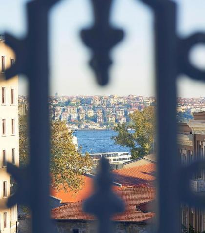 W Istanbul - image 4