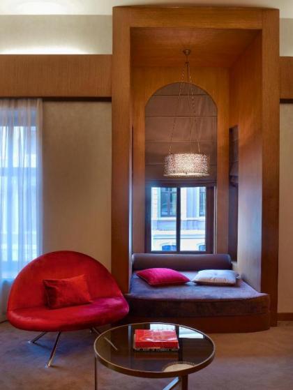 W Istanbul - image 8