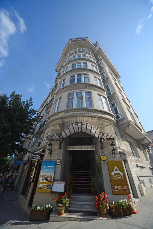 Adamar Hotel-Special Category - main image