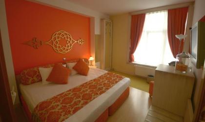 Adamar Hotel-Special Category - image 10