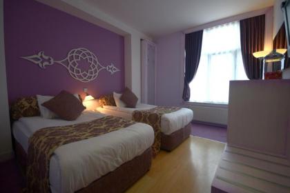Adamar Hotel-Special Category - image 11