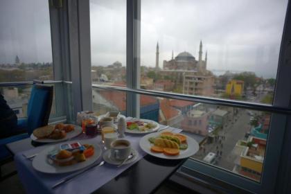 Adamar Hotel-Special Category - image 13