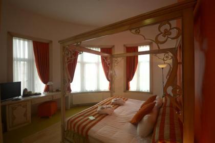 Adamar Hotel-Special Category - image 14