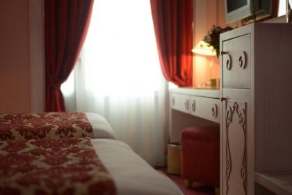Adamar Hotel-Special Category - image 15