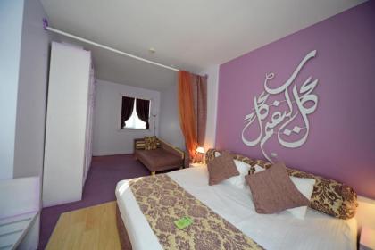 Adamar Hotel-Special Category - image 16