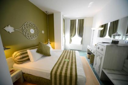 Adamar Hotel-Special Category - image 18