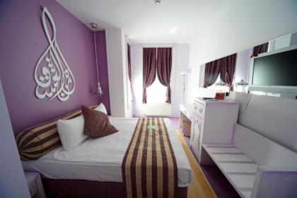 Adamar Hotel-Special Category - image 19