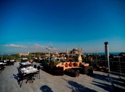 Adamar Hotel-Special Category - image 2