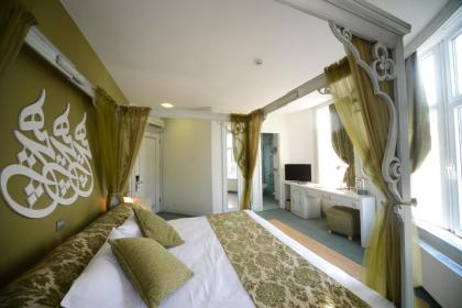 Adamar Hotel-Special Category - image 20