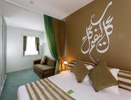 Adamar Hotel-Special Category - image 3