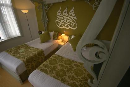 Adamar Hotel-Special Category - image 4