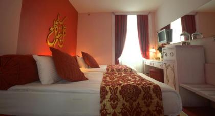 Adamar Hotel-Special Category - image 5