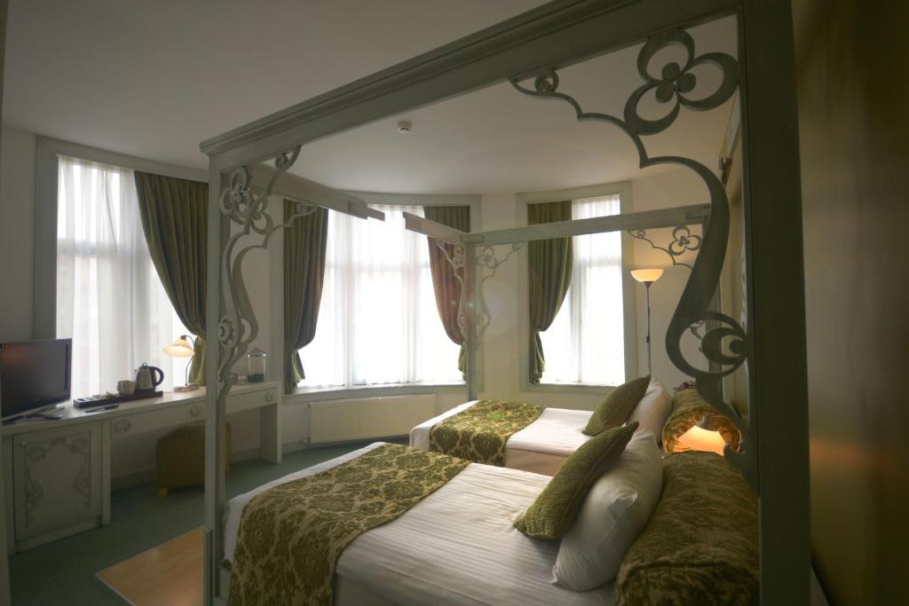 Adamar Hotel-Special Category - image 6