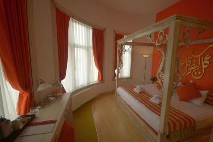 Adamar Hotel-Special Category - image 7