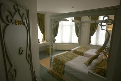 Adamar Hotel-Special Category - image 9