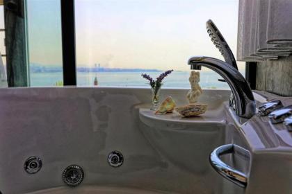 Romantic Hotel Istanbul - image 8